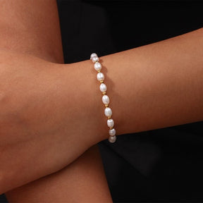 Pearl Bracelet