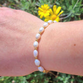 Pearl Bracelet